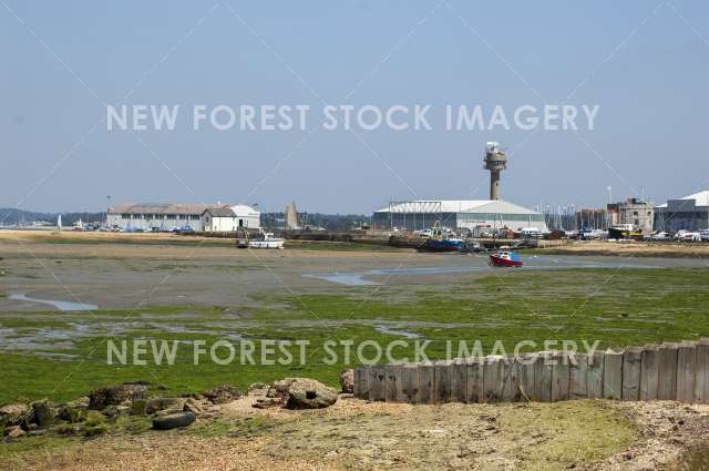 Calshot 01