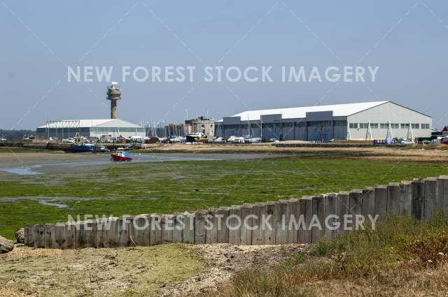 Calshot 02