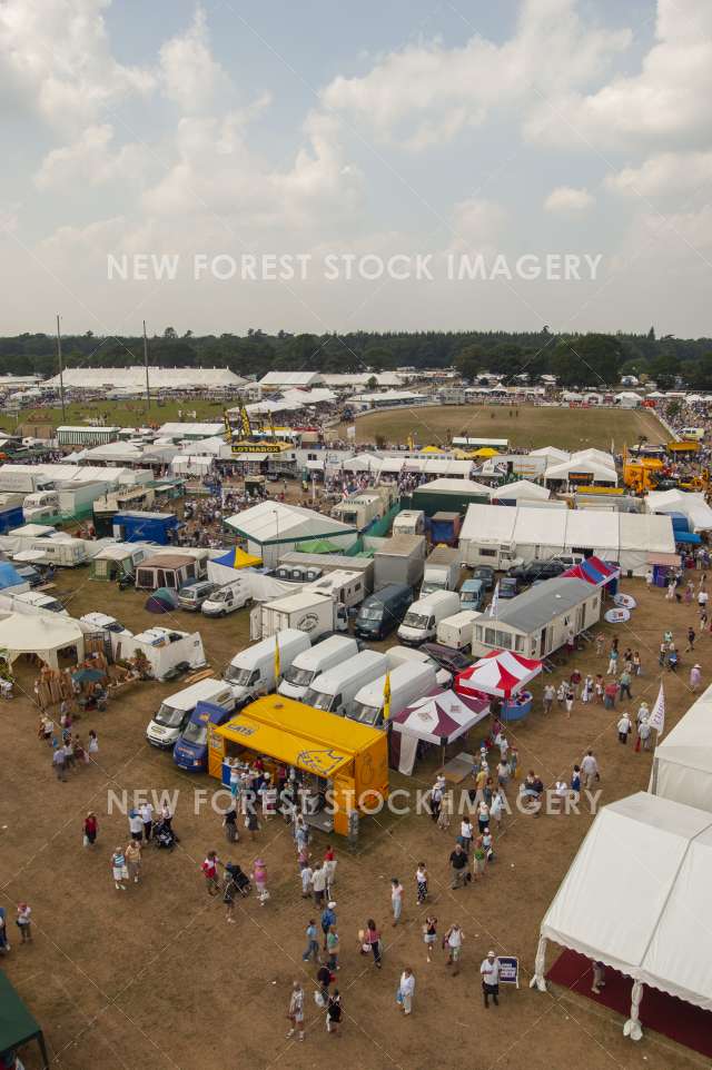 New Forest Show 04