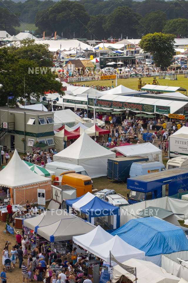 New Forest Show 02