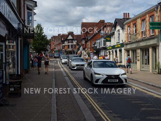 Lyndhurst 01