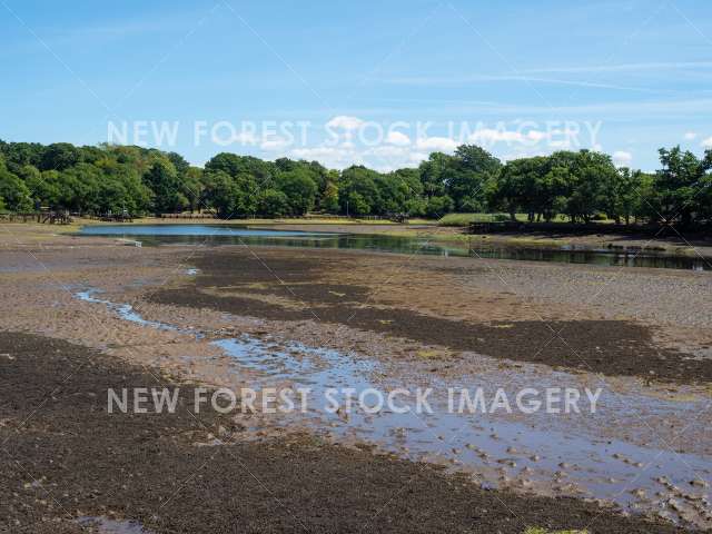 Beaulieu River 01