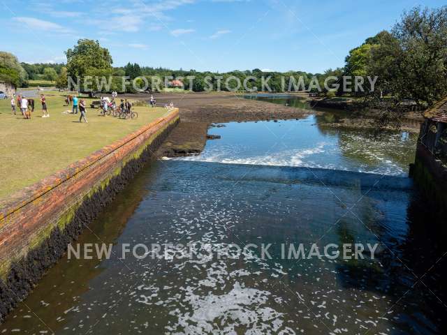 Beaulieu River 03