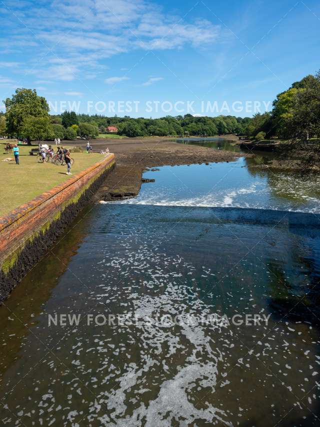 Beaulieu River 04