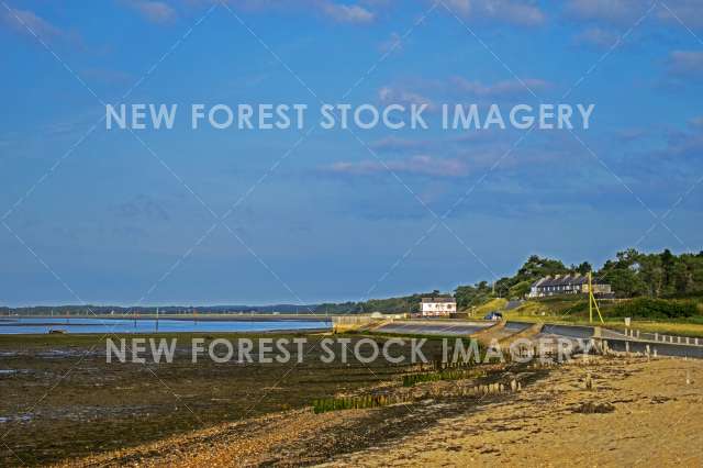 Coastguard Cottages 01