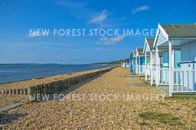 Beach Huts 04