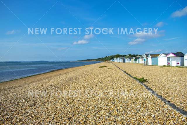 Beach Huts 05