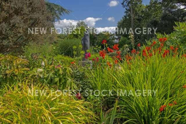 Exbury Gardens 08