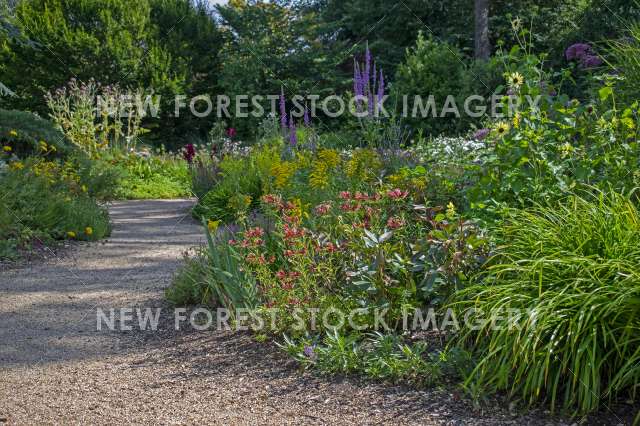 Exbury Gardens 07