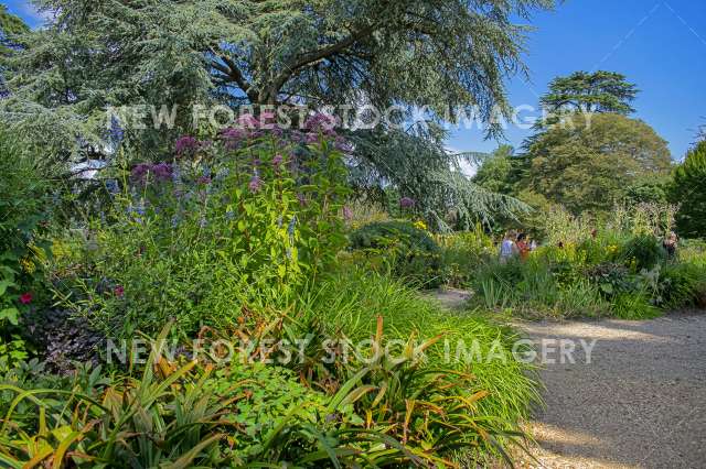 Exbury Gardens 02