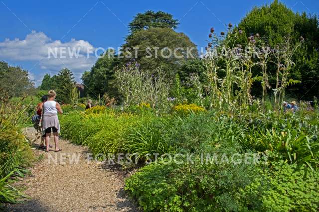 Exbury Gardens 03