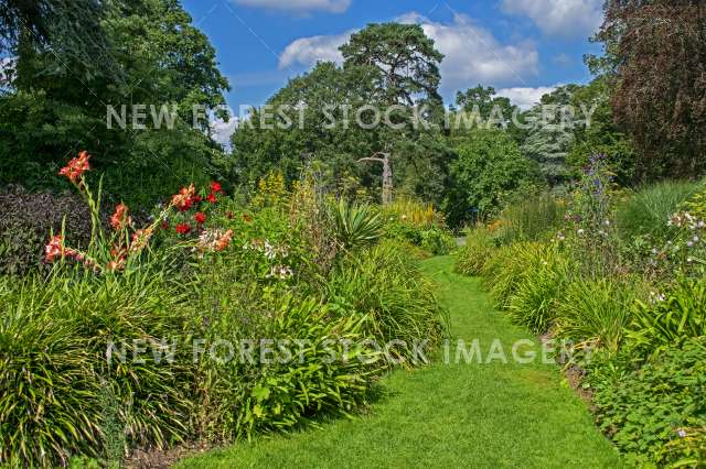 Exbury Gardens 04