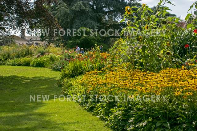 Exbury Gardens 05