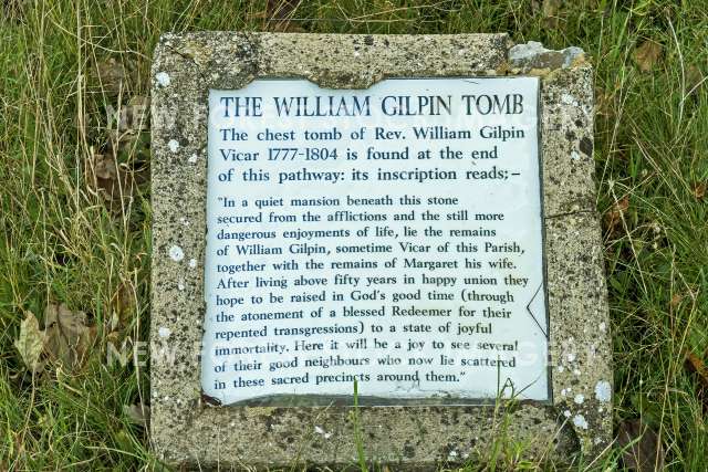 Rev William Gilpin 01